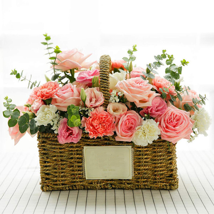 生如夏花(鲜花)